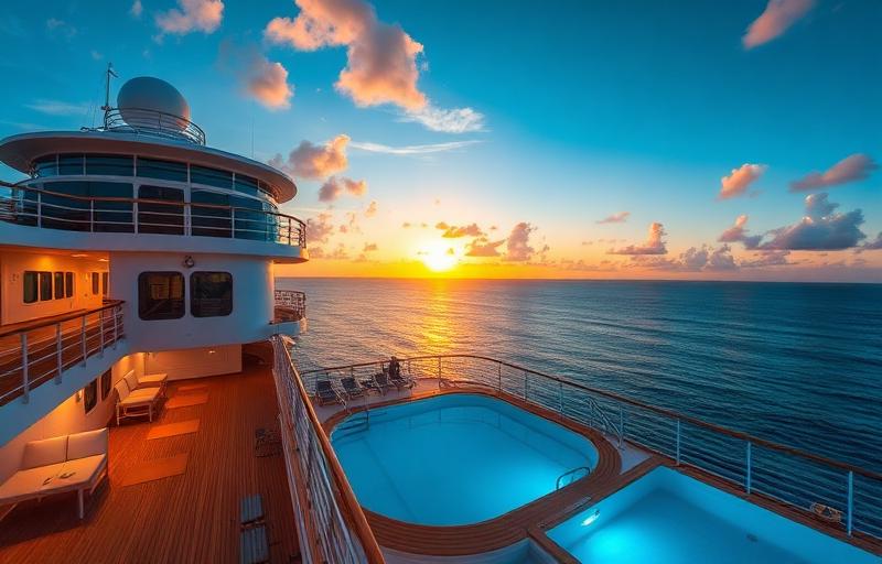 Global Cruises