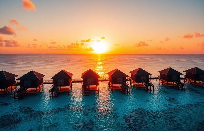 Luxury Resorts