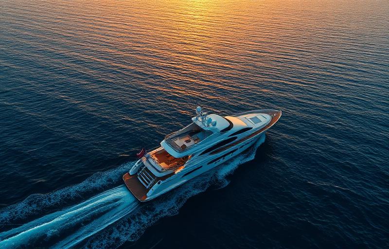 Yacht Charters